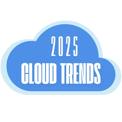 Top Cloud Trends to Watch in 2025: Implications for Platform Engineers | Improwised Technology